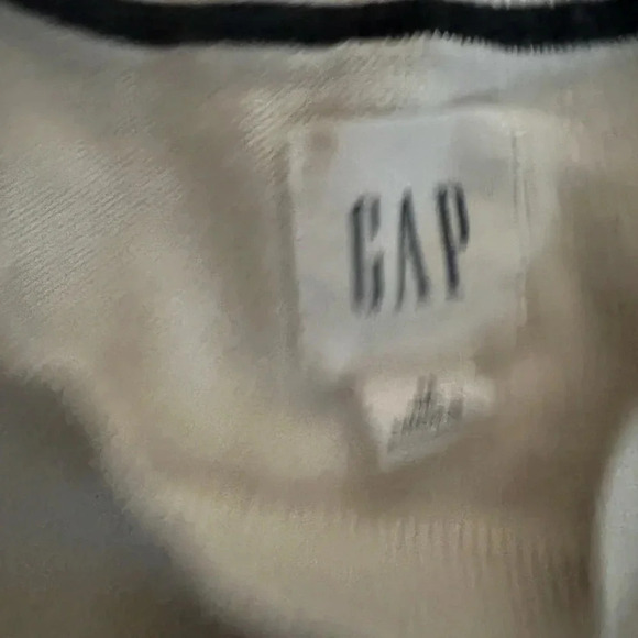 Long sleeve sweater - Picture 3 of 3